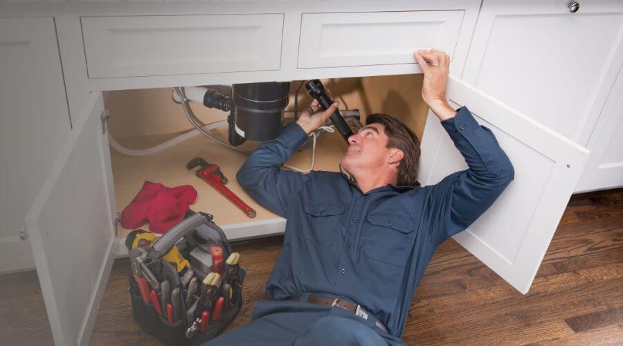 Professional septic pumping service in Hallsville, MO